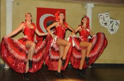 GARDEN OF SUN HOTEL Activities